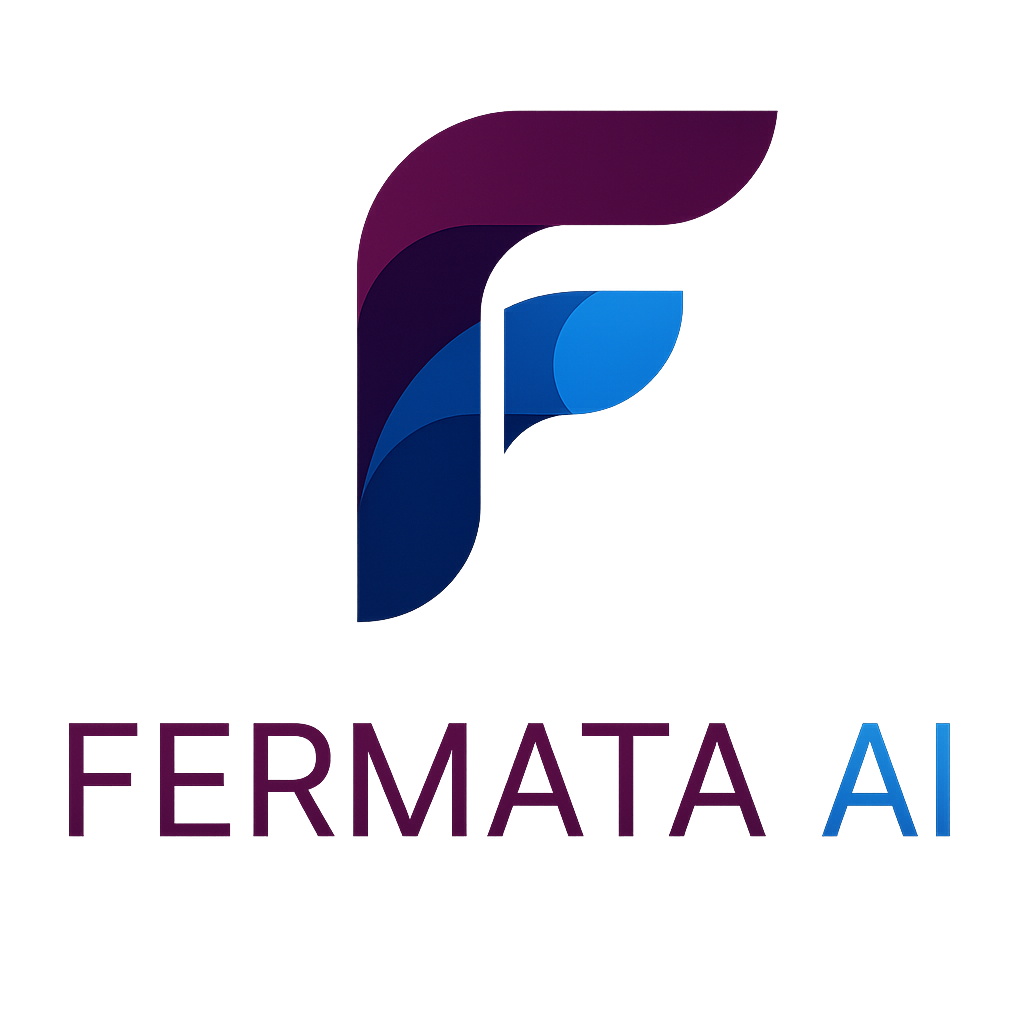 Fermata AI Logo